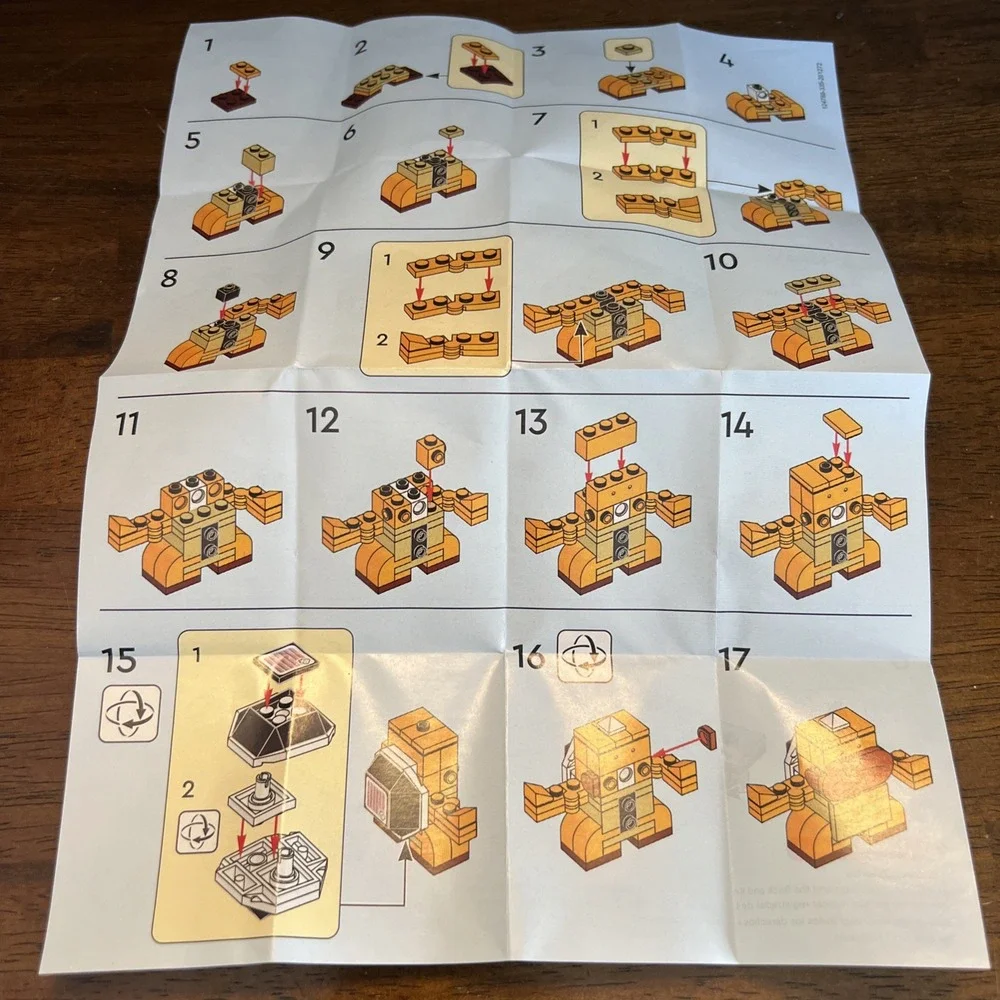Lego‎ Super Mario Series 6 Character BOSS SUMOBRO -- New, Read
